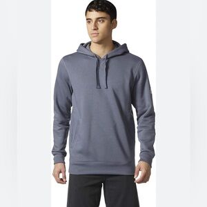 Men’s adidas Fleece hoodie